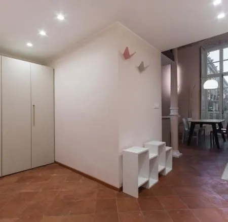 Garibaldi 26 * Turin