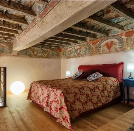 Garibaldi 26 Apartment