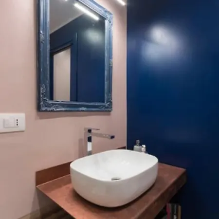 Garibaldi 26 Appartement *