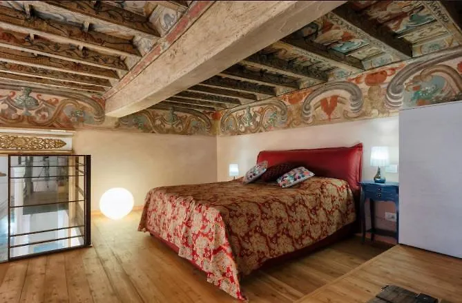 Garibaldi 26 Apartmán